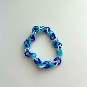 Single Loom Bracelet